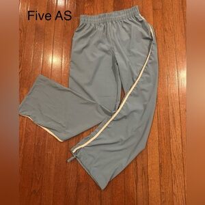 Five AS Women's Blue track pants